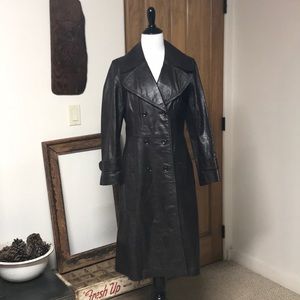 Trench Coat